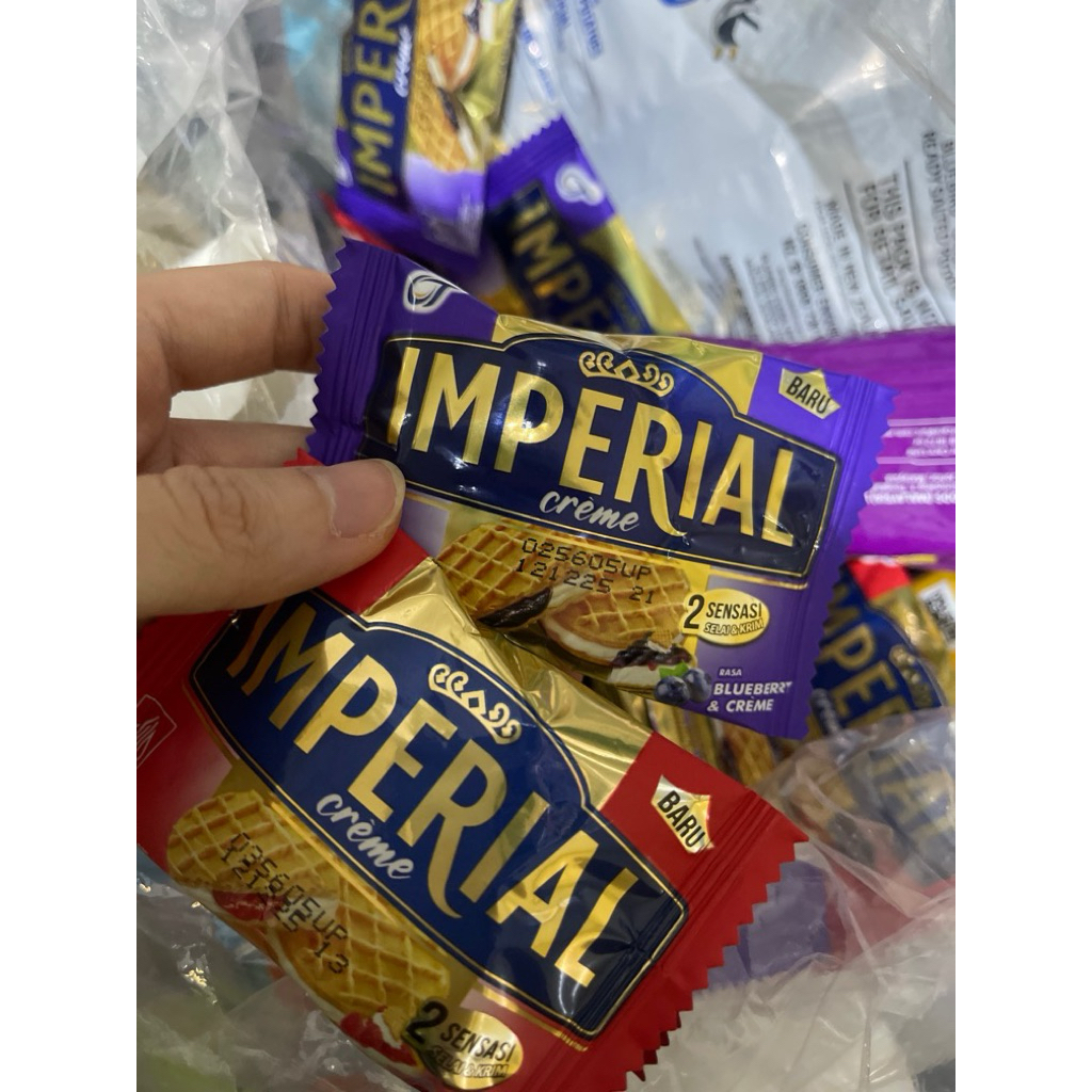 

PRJ imperial biskuit OT Group