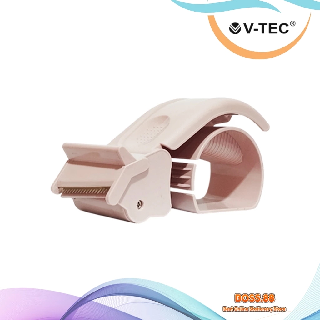 

TAPE DISPENSER OPP V-TEC VT-218 (1 PCS)