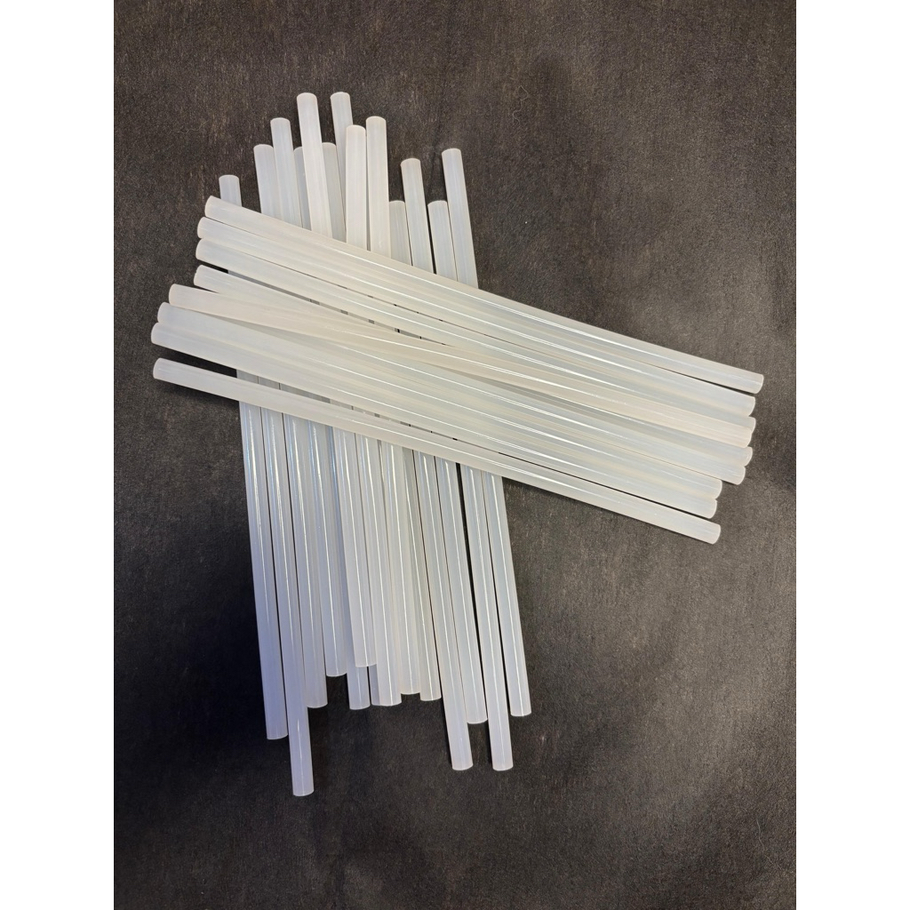 

refill/ isi lem tembak/ lem bakar kualitas bagus/rekat (satuan/1pcs)