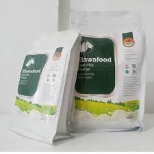 

Susu Kambing Etawa Bubuk Etawafood Rasa Original Kemasan 1 kg dan 500gr