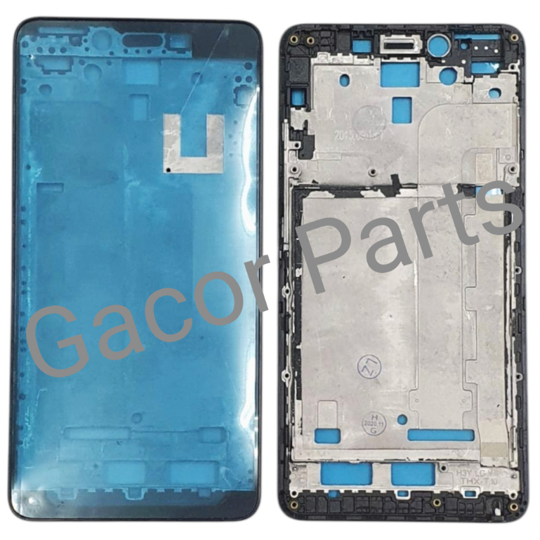 MIDDLE FRAME LCD TULANG TENGAH LCD XIAOMI REDMI NOTE 2 3 4 4X 5 PRO 5A 5A PRIME 6 PRO