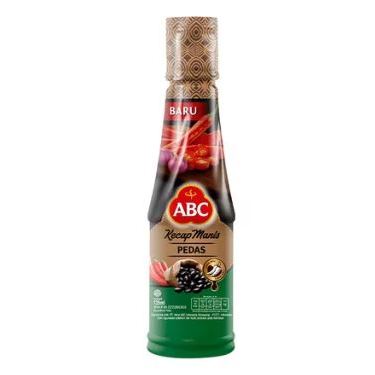 

[oddsolshop] pekanbaru/ABC Kecap Manis Extra Pedas 135ml / Sweet Sauce Extra Hot