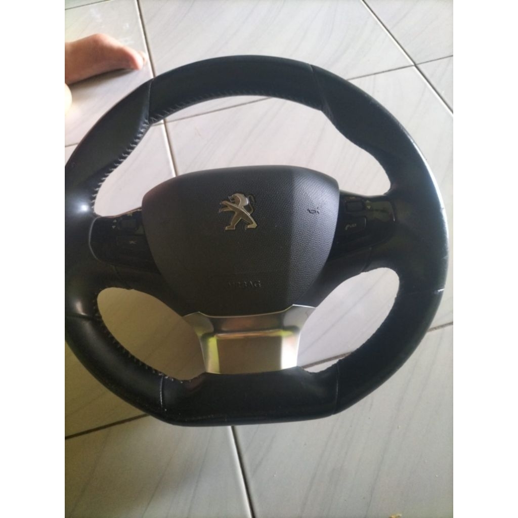 stir peugeot 3008 3005