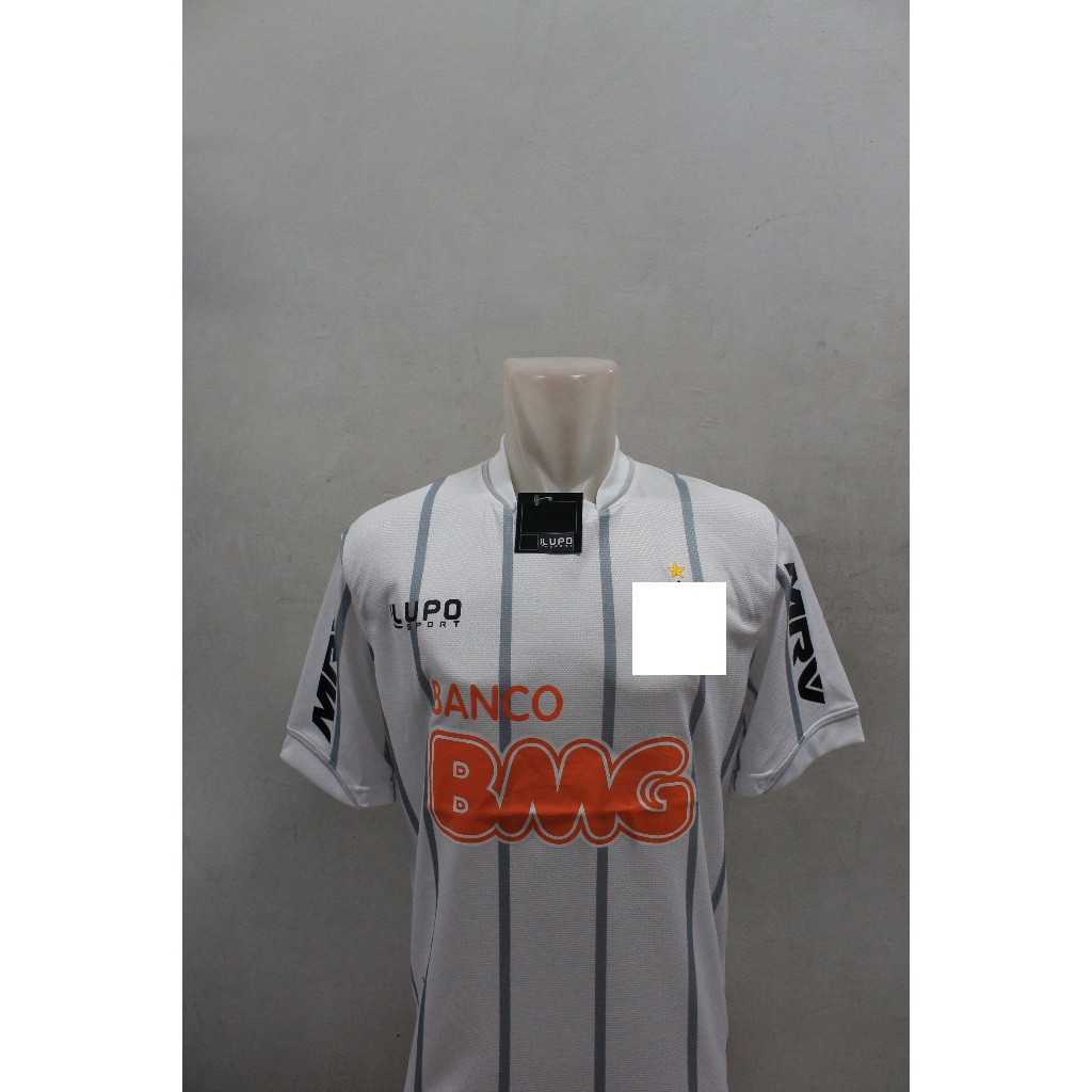Jersey Atletico Mineiro Away 2013/2014 A3