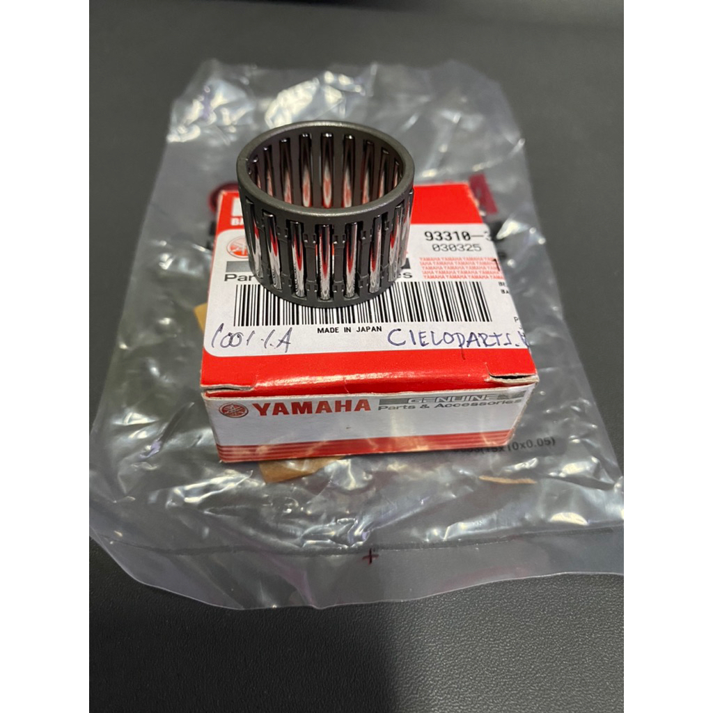 Bearing Laher Bambu One Way Stater Starter Jupiter MX New Vixion NVL MX King 93310-325X1