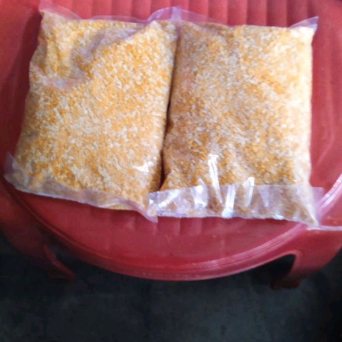 

tepung roti berat 500gram