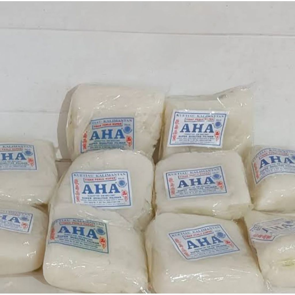 

Kwetiau Kalimantan AHA 2 pcs