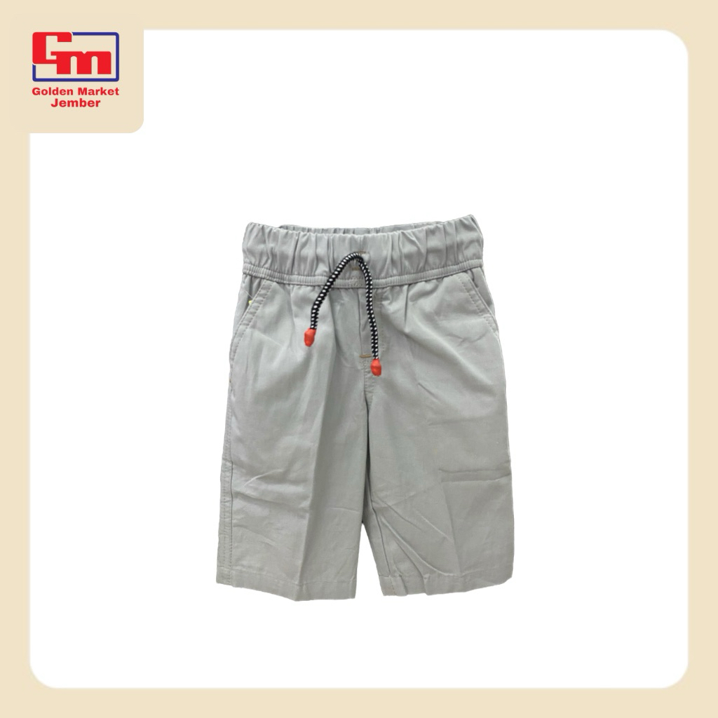 GMJ Anak-Anak Celana Pendek Barbour