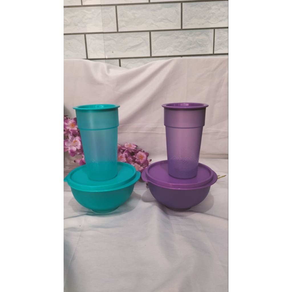 PAKET Promo mangkok dan gelas moorlife