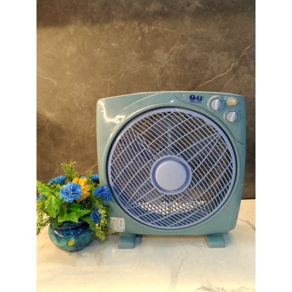 kipas Boxfan QQ