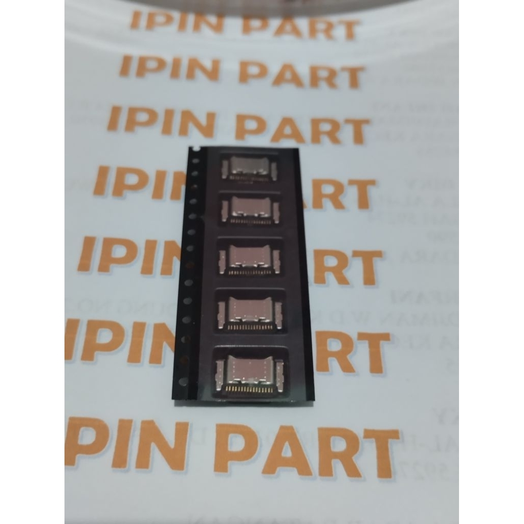 KONEKTOR CAS OPPO A53 PREMIUM