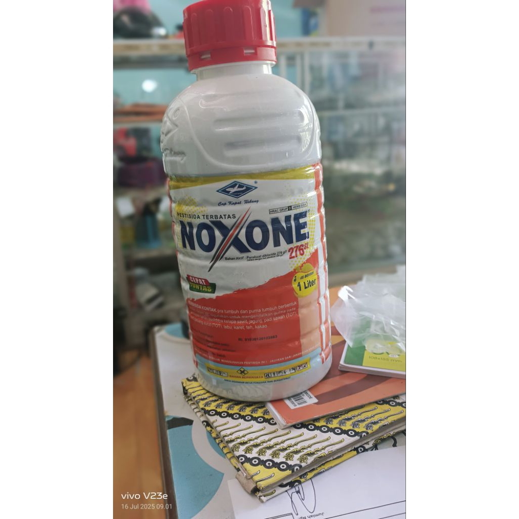 NOXONE 276SL/herbisida