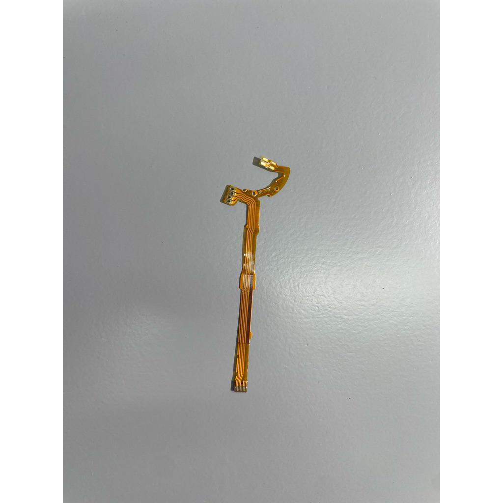 Flexibel Lensa Focus For Olympus 14-42mm