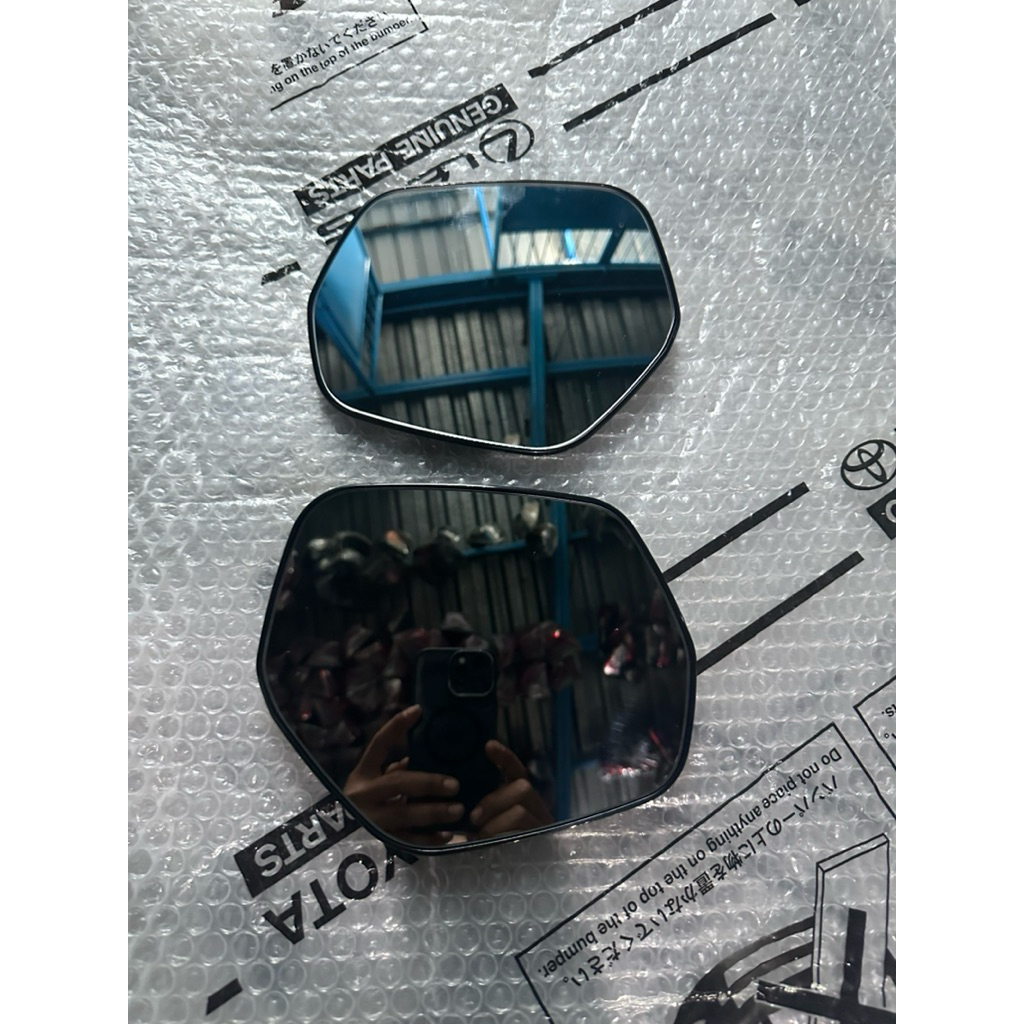 cermin kaca spion honda hrv 2017 2021