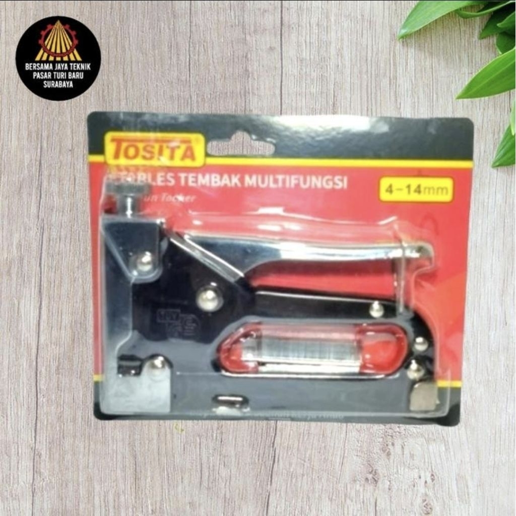 

STAPLES 3IN1 TOSITA 4-14MM