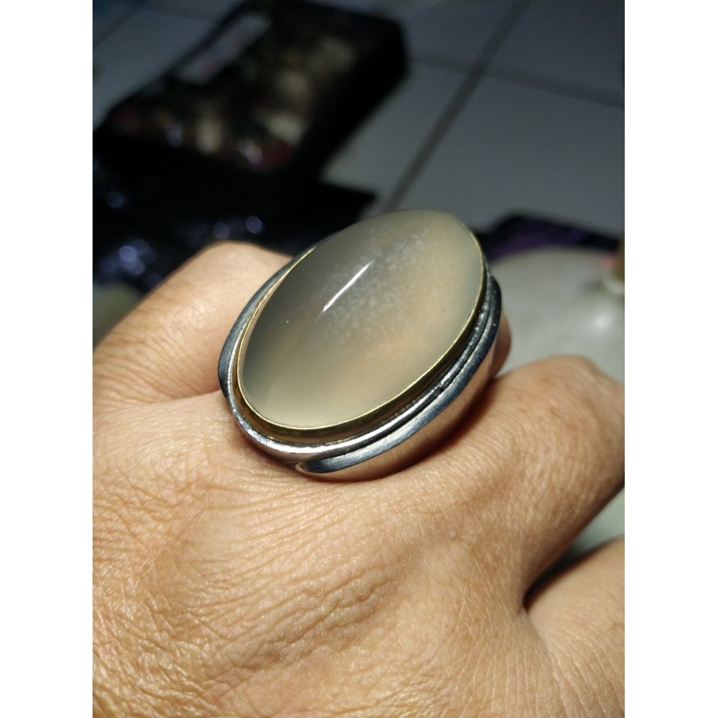 Batu Pandan Lawas Sisik Betik Unik kode 39/806