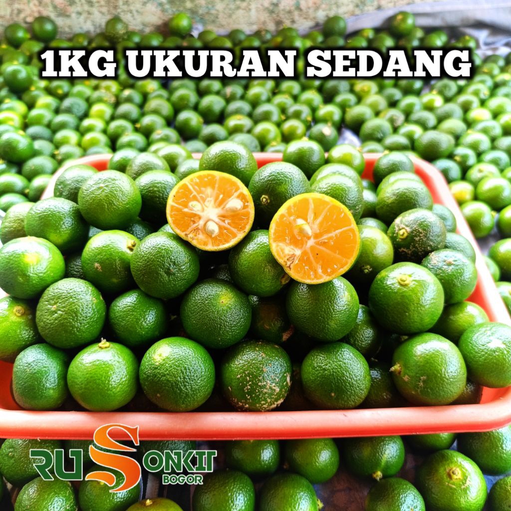

1kg jeruk sonkit ukuran sedang / besar jeruk peras jeruk cui jeruk sonkit