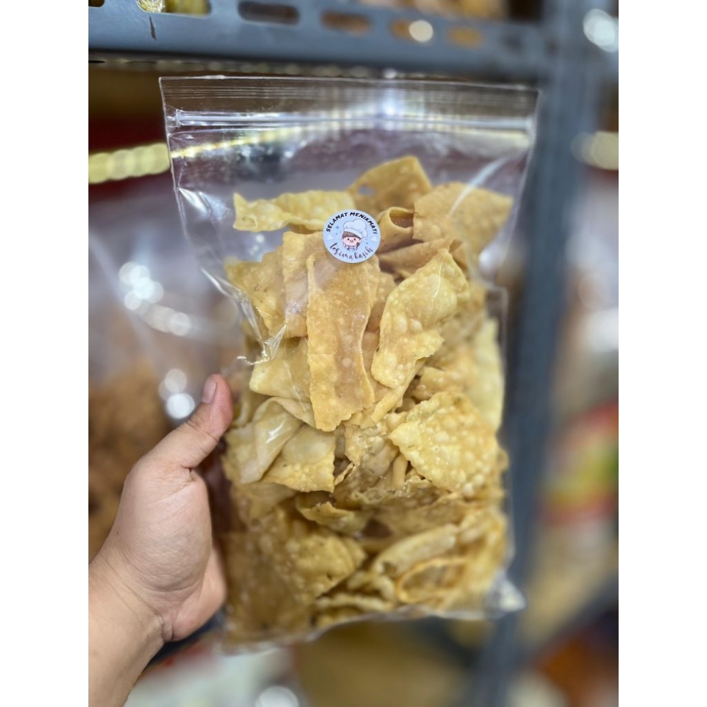 

keripik bawang 250gr