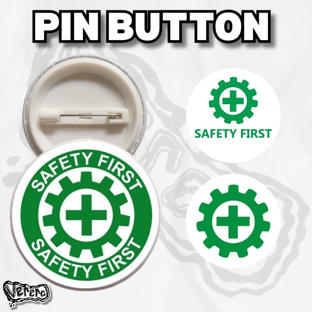Harga pin safety first Terbaru Feb 2026 | BigGo Indonesia
