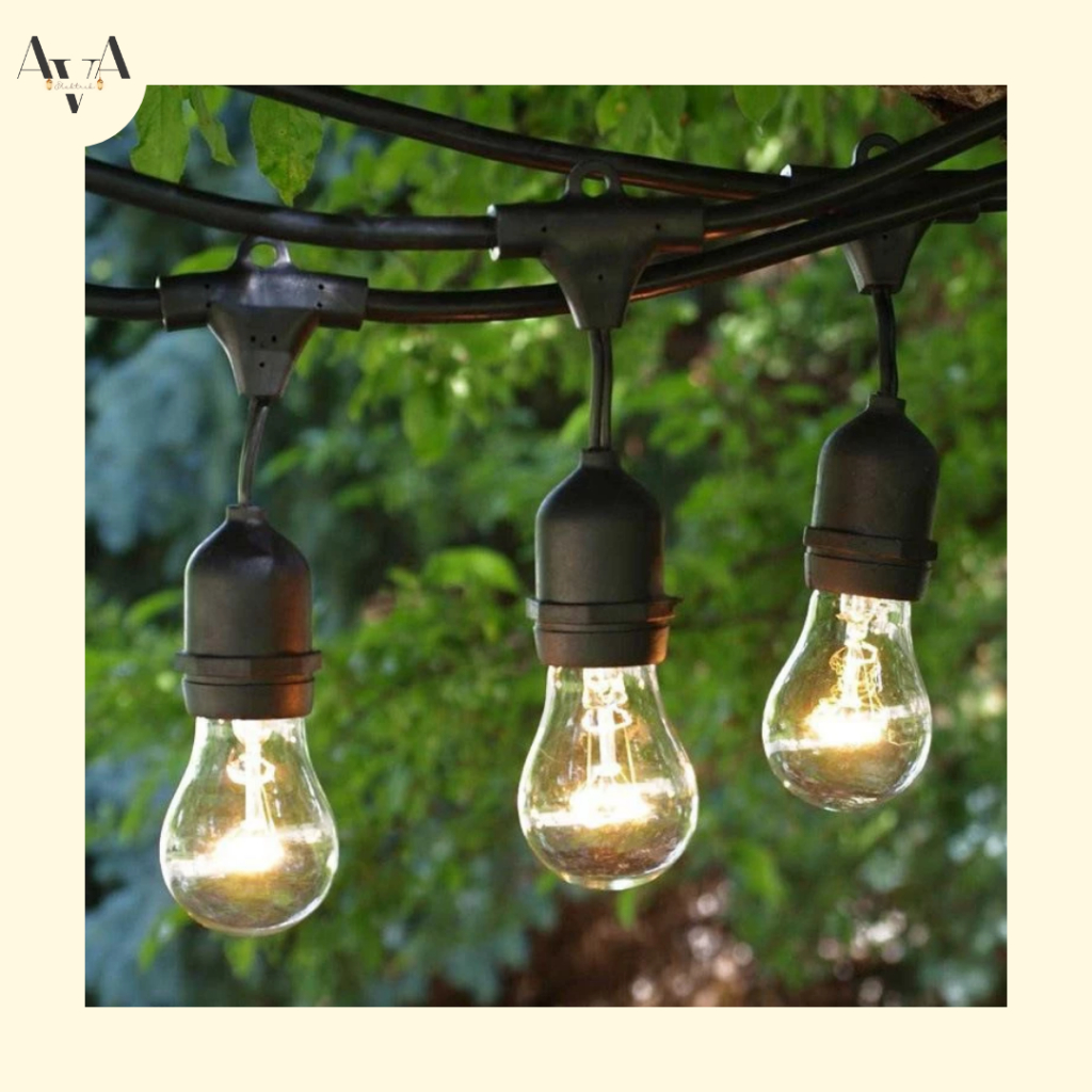 Kabel Fitting Gantung/Kabel Fitting Lampu/Fiting kabel