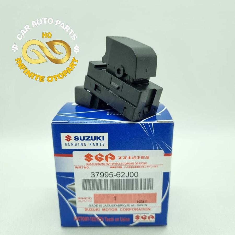 SAKLAR SWITCH SINGLE POWER WINDOW SUZUKI SWIFT