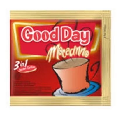 

Good Day Mocachino