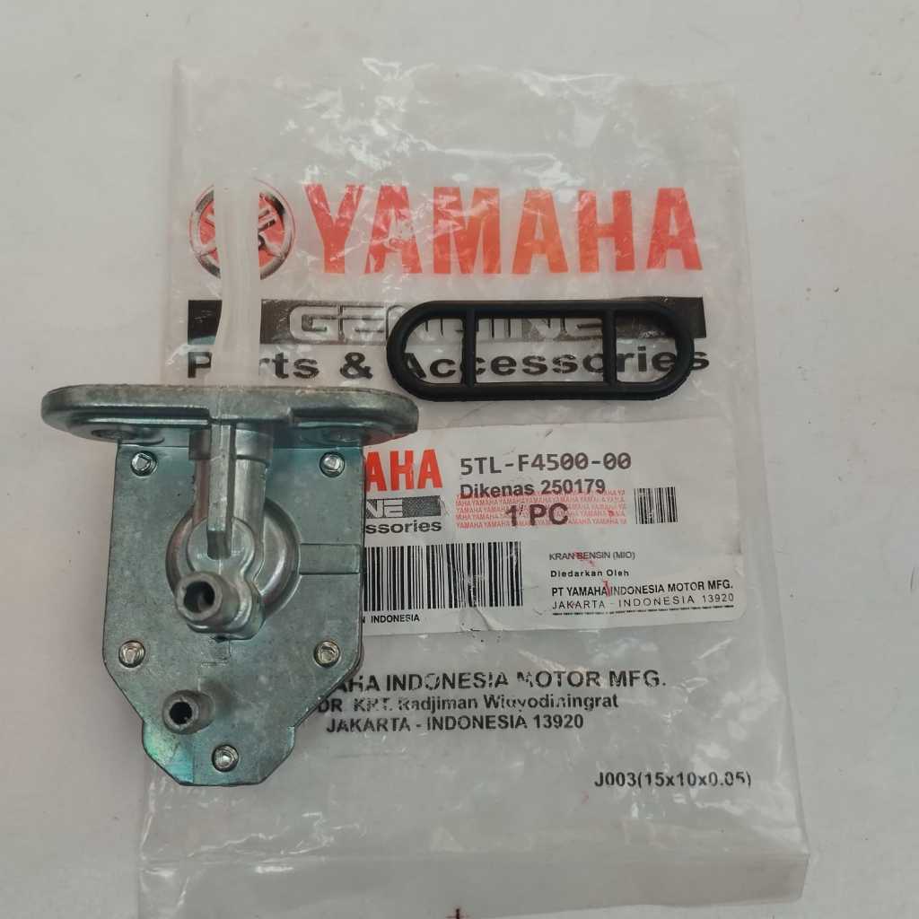 kran bensin mio smile/mio sporty/soul karbu/fino karbu/nouvo