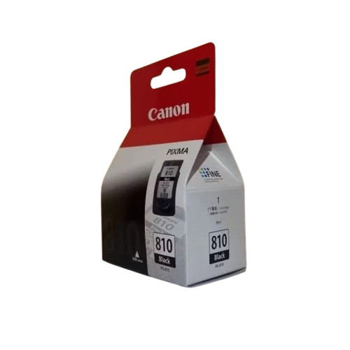 Tinta Cartridge Canon PG 810 Black [ Hitam ] Original IP2770 Mp287