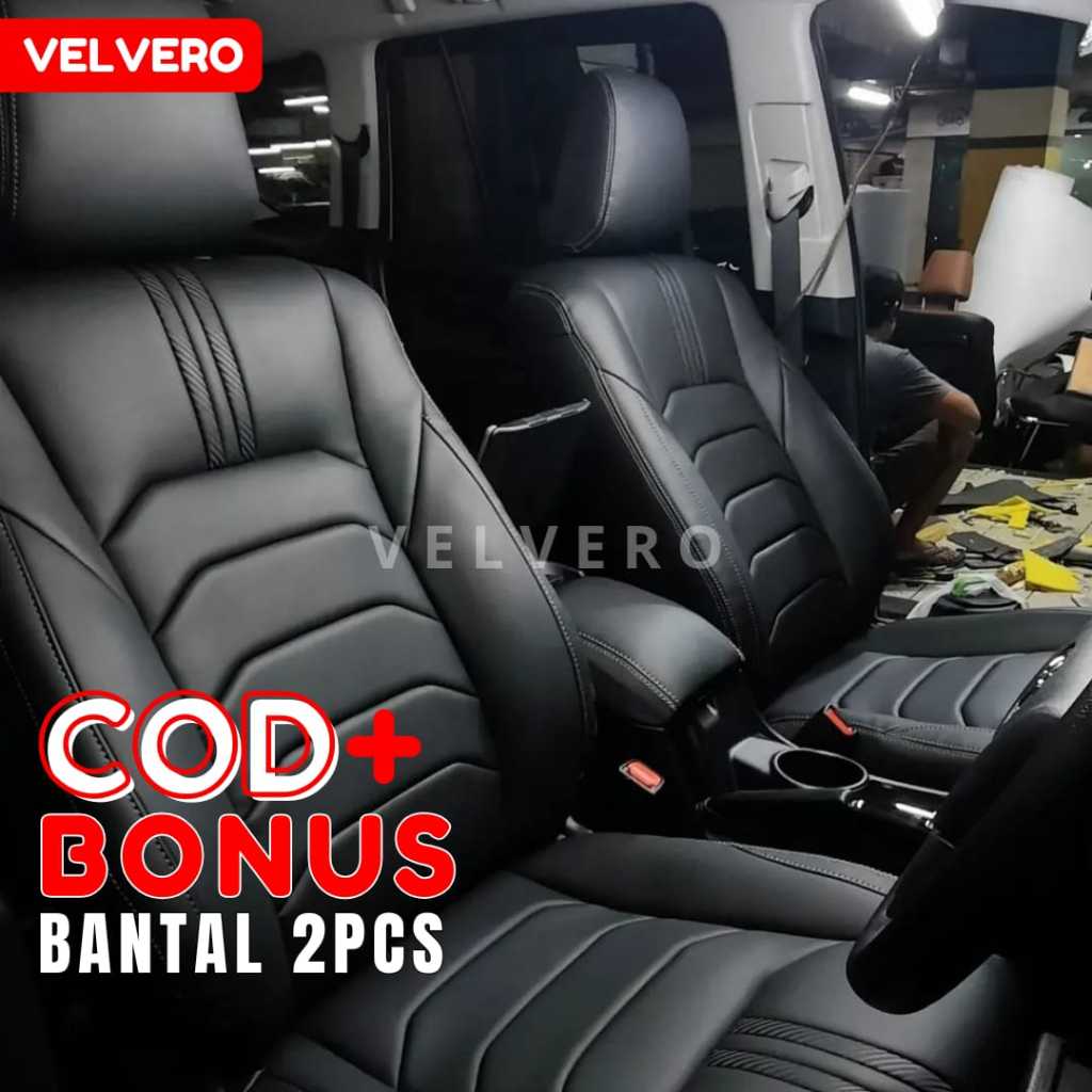 [READY STOCK] Cover Jok Mobil Nissan X-Trail / Cover Jok Mobil Nissan Xtrail