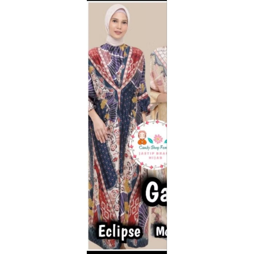 preloved klamby Gayatri dress