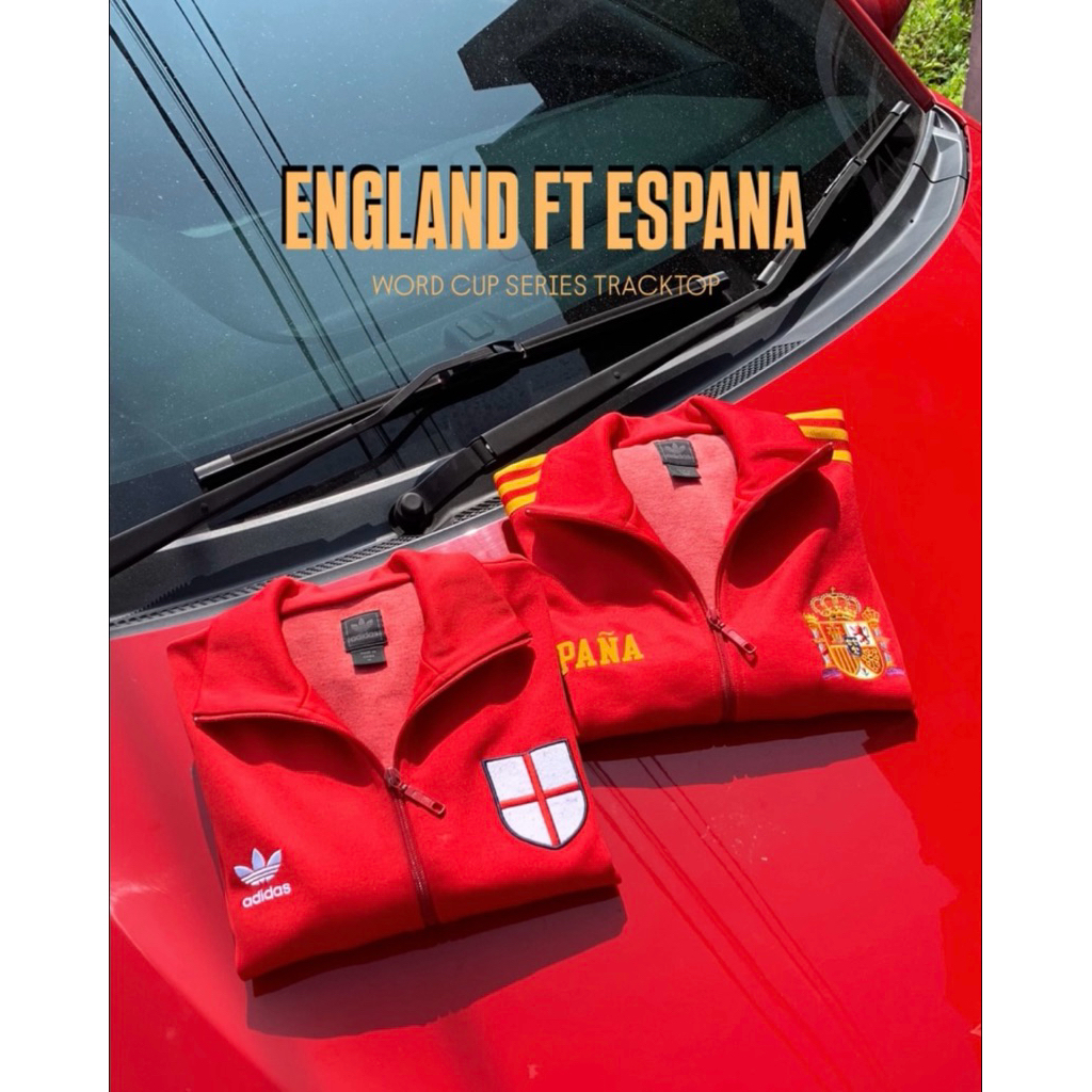 Espana tracktop resd size 095