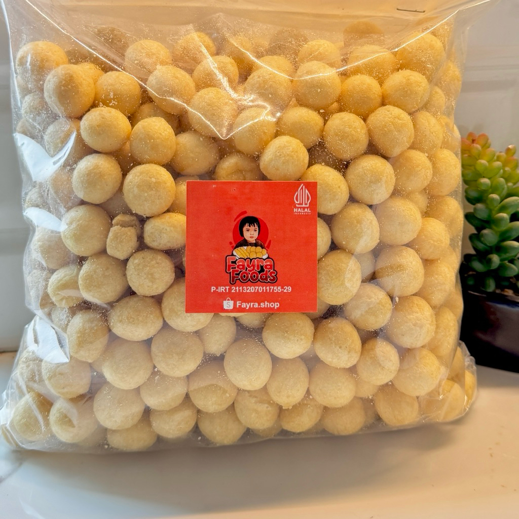 TAHU BULAT MINI TAHU BULAT KERING