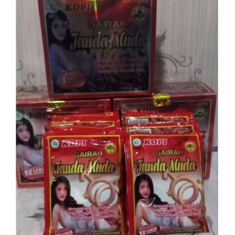 

JAN.MUD Rajanya kopi 10 sachet