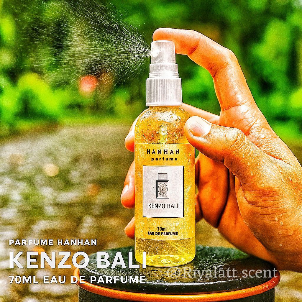Fragrance Perfume Kenzo 30 Ml 70 Ml Precio Jual Parfum Kenzo Harga