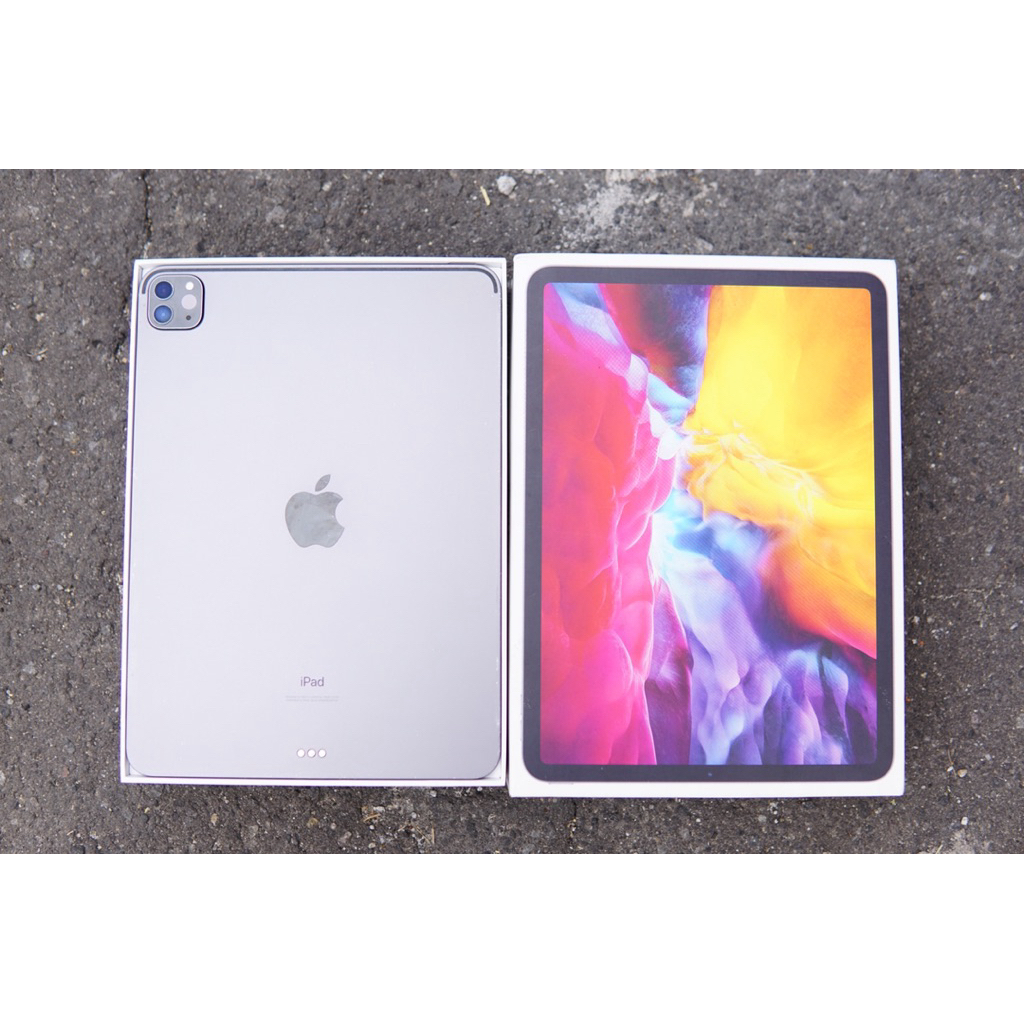 iPad Pro 11 inch 2020 128GB