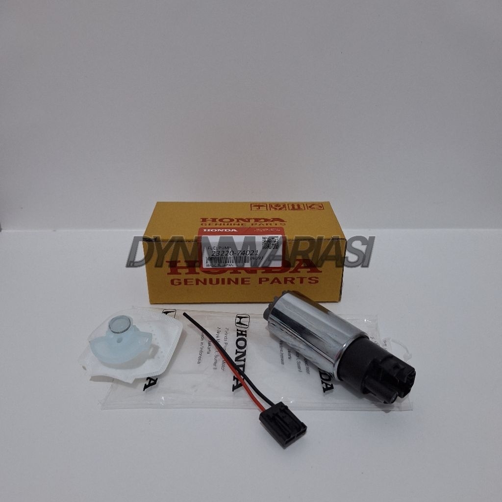 FUEL PUMP ROTAK POMPA BENSIN MOBIL CIVIC FD CITY Z 2006-2011