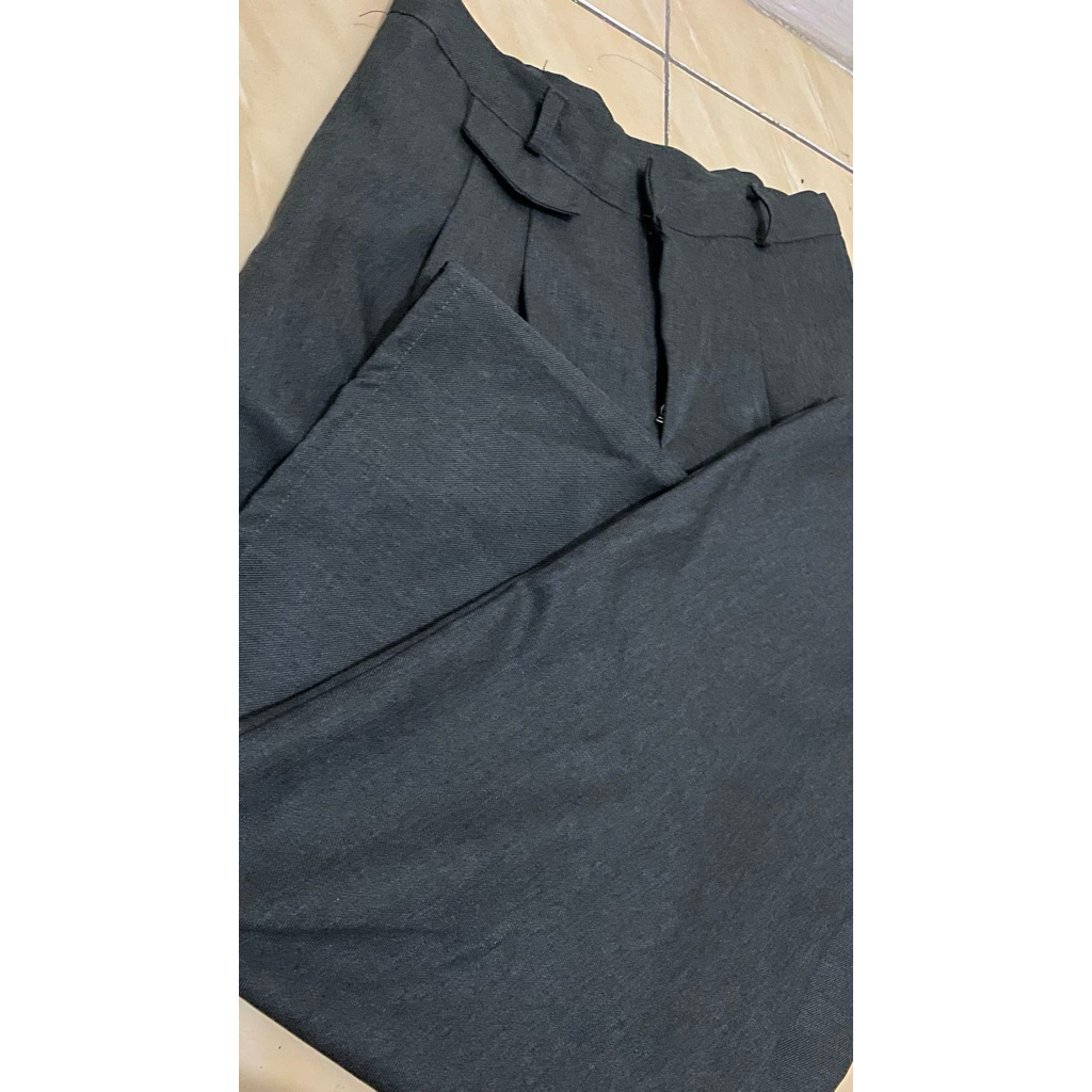 PL celana/Oro pants