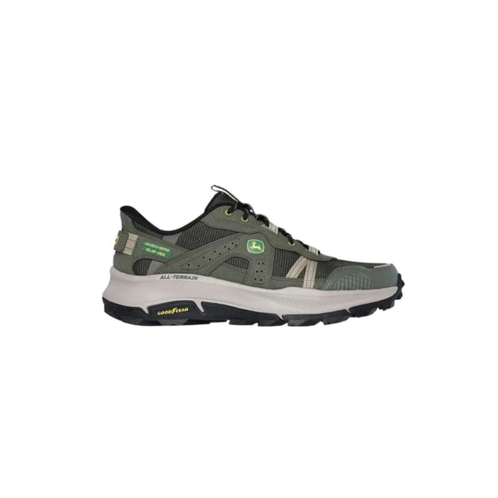 Skechers Slip-Ins Equalizer 5.0 Trail Men's Sneaker