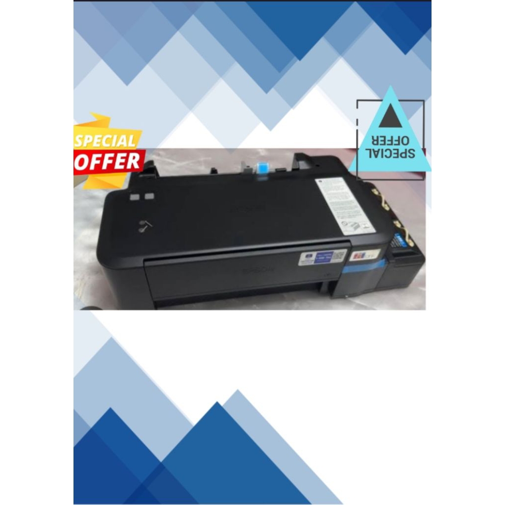 printer Epson L120 kosongan tanpa head