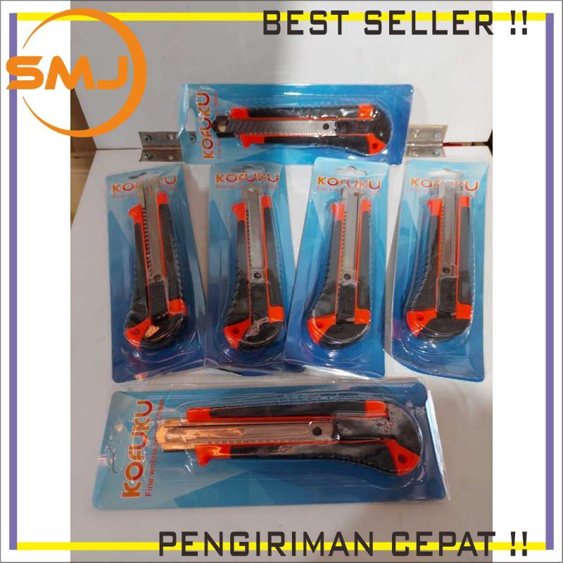 

Toda Cutter Blister Karet