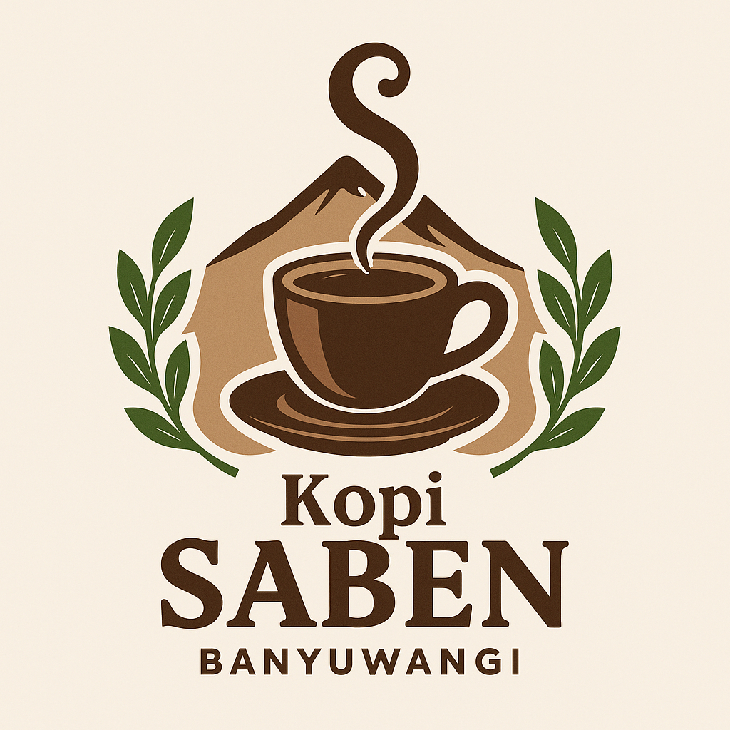 

kopi saben robusta