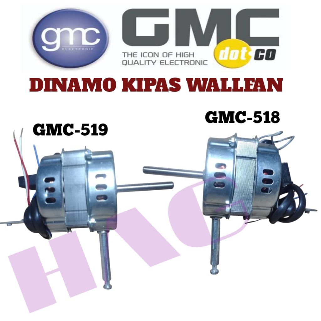 Dinamo kipas angin dinding Gmc//Dinamo kipas angin Tornado dinding gmc