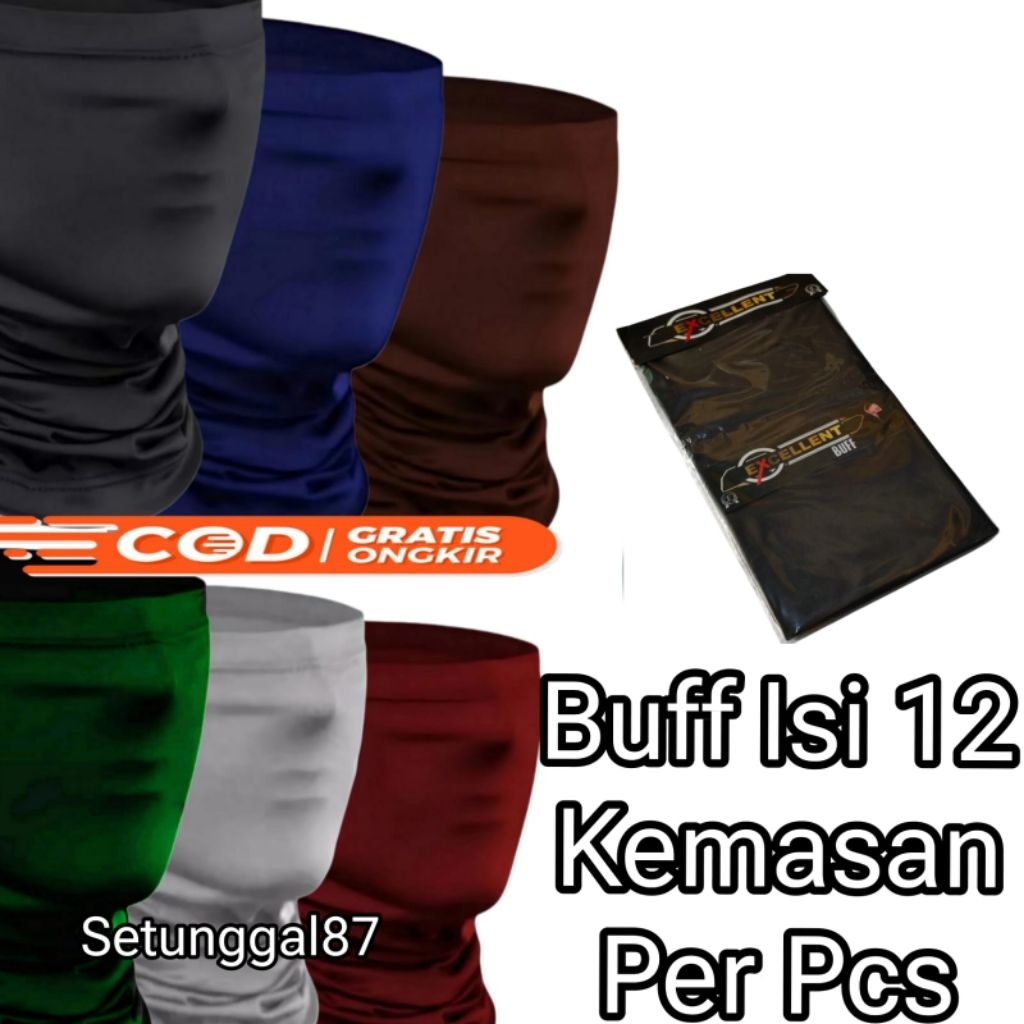 

Grosir Baff - Baf Isi 12 Pcs ( Kemasan Per Pcs ) Buf