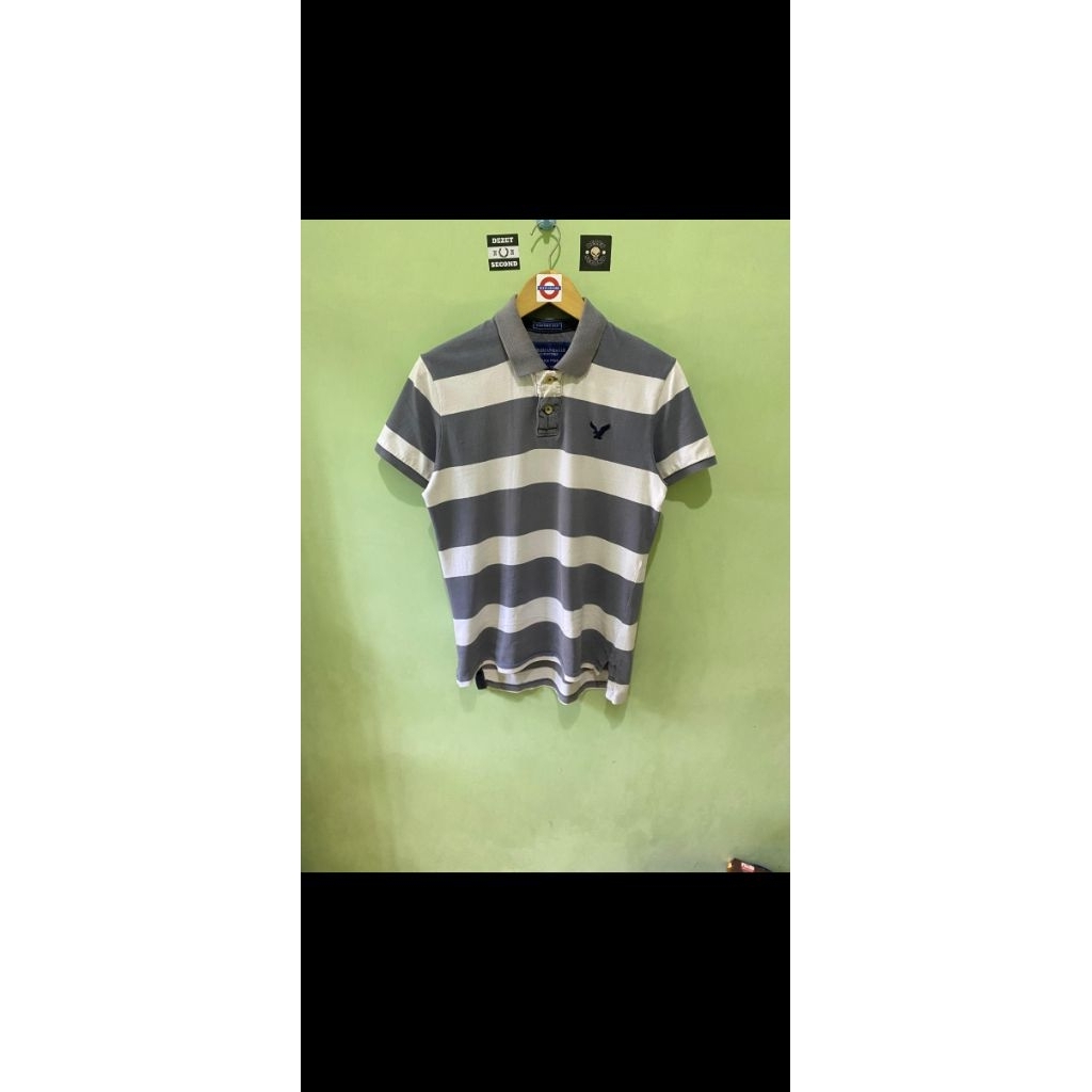 kaos second American Eagle