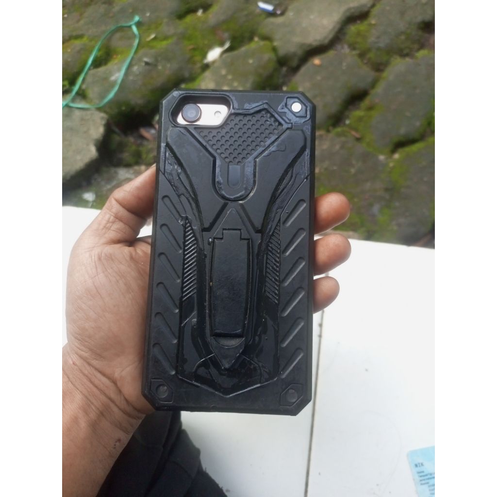 OPPO A83 BEKAS SECOND RAM 3/32