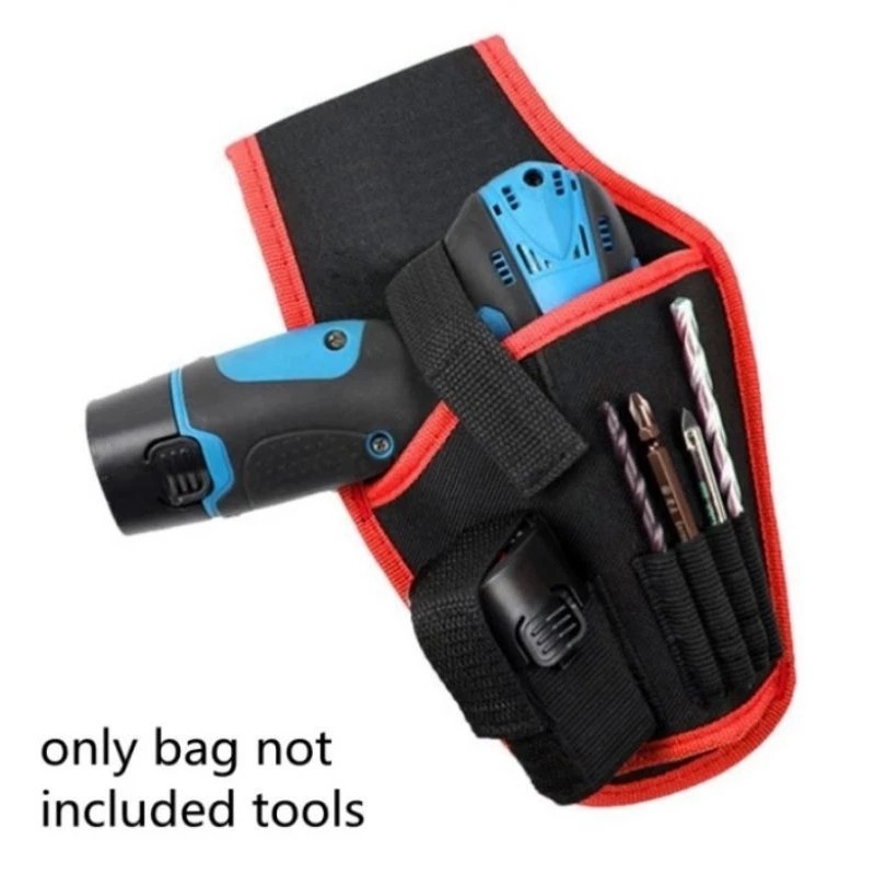 Tas Mesin Bor Elektrik Tas Mesin Bor Tangan / Tas Bor Baterai/Tas mesin bor elektrik tas mesin bor t