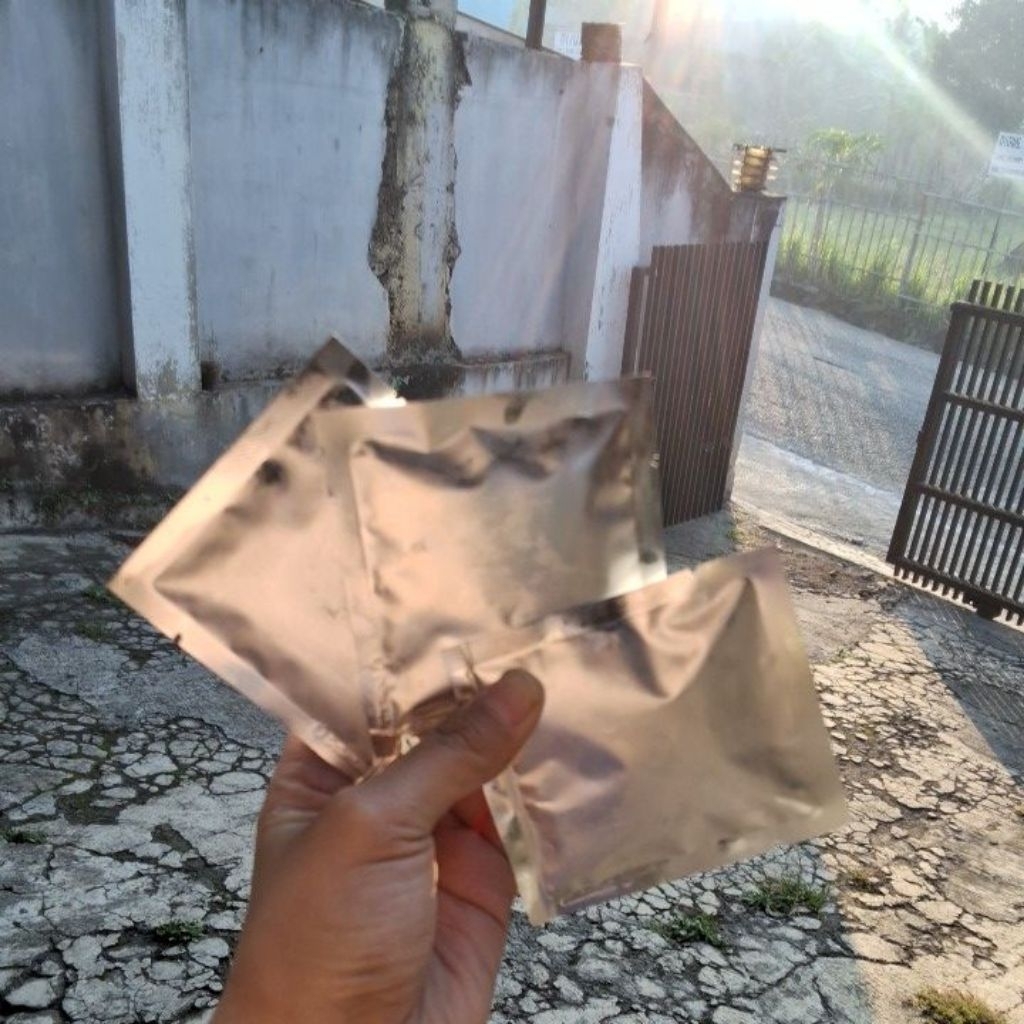 

Bumbu Seblak Instan| Sachet Siap Pakai Ukiran 20 gram