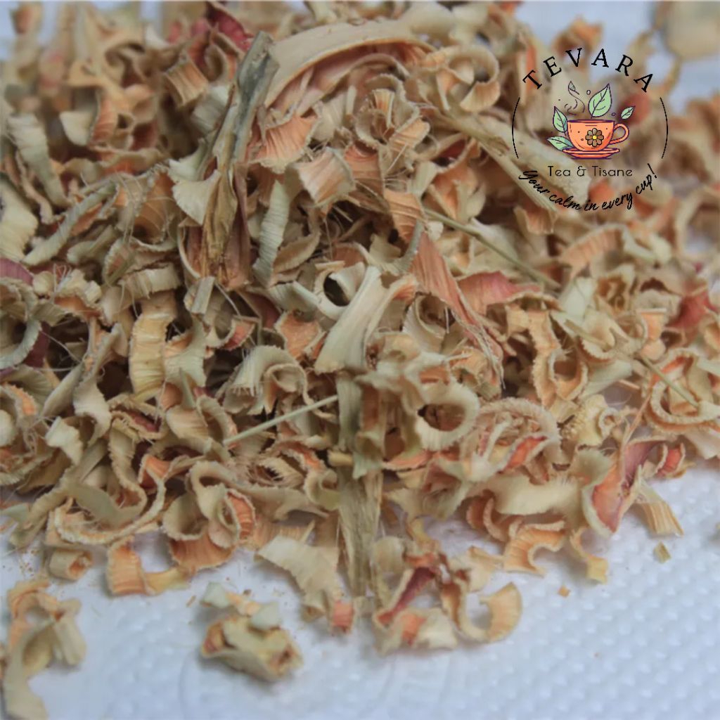 

Dried Lemongrass | Teh Sereh 10g