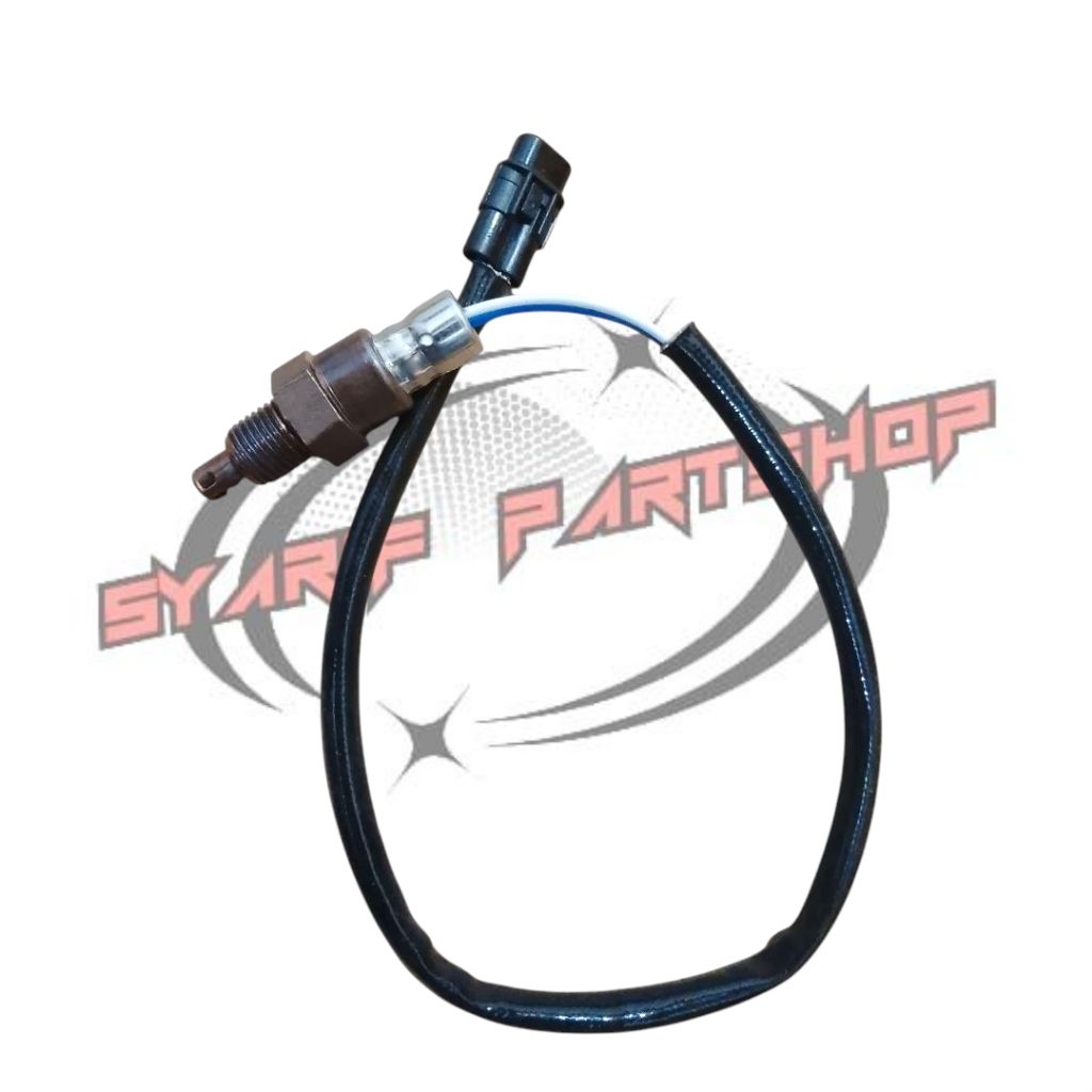 SENSOR O2 SUZUKI GSX 150R RR SATRIA FU FI 150 KODE 12K