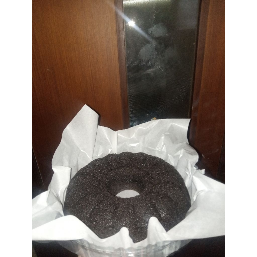 

Bolu Kukus Ketan Keju uk 20 (PROMO)